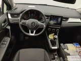  Renault  Captur Renault  TCe 90 Corporate Edition 5d #9