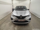  Renault  Captur Renault  TCe 90 Corporate Edition 5d 