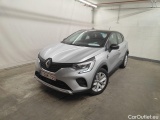  Renault  Captur Renault  TCe 90 Corporate Edition 5d #3