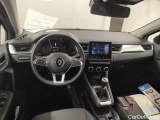  Renault  Captur Renault  TCe 90 Corporate Edition 5d #9