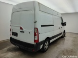  Renault  Master Renault  L2H2 En. B. dCi 180 - 3.5 Gr. Confort Auto 4d #5