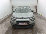  Citroen  C3 Citroën  1.2 PureTech 83 S&S MAN Shine 5d 