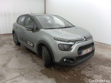  Citroen  C3 Citroën  1.2 PureTech 83 S&S MAN Shine 5d #2