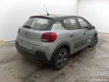  Citroen  C3 Citroën  1.2 PureTech 83 S&S MAN Shine 5d #4