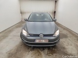  Volkswagen  Golf  Volkswagen VII 1.5 TGi BlueMotion Comfortline DSG 5d 