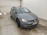  Volkswagen  Golf  Volkswagen VII 1.5 TGi BlueMotion Comfortline DSG 5d #2