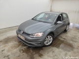  Volkswagen  Golf  Volkswagen VII 1.5 TGi BlueMotion Comfortline DSG 5d #3
