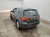  Volkswagen  Golf  Volkswagen VII 1.5 TGi BlueMotion Comfortline DSG 5d #5