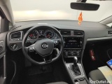  Volkswagen  Golf  Volkswagen VII 1.5 TGi BlueMotion Comfortline DSG 5d #9
