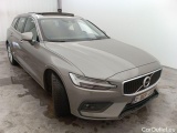  Volvo  V60 Volvo  B4 D Momentum Pro Aut. 5d #2