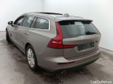  Volvo  V60 Volvo  B4 D Momentum Pro Aut. 5d #5