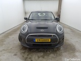  Mini  Mini  E- - 2021 28.9 kWh 184 Cooper SE 3d 