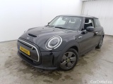  Mini  Mini  E- - 2021 28.9 kWh 184 Cooper SE 3d #4
