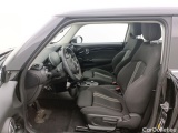  Mini  Mini  E- - 2021 28.9 kWh 184 Cooper SE 3d #6