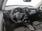  Mini  Mini  E- - 2021 28.9 kWh 184 Cooper SE 3d #9