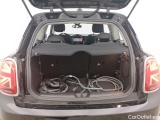  Mini  Mini  E- - 2021 28.9 kWh 184 Cooper SE 3d #12