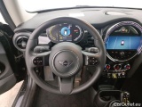  Mini  Mini  E- - 2021 28.9 kWh 184 Cooper SE 3d #21
