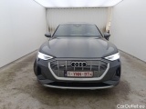  Audi  E-TRON Audi  Sportback 50 Quattro S-Line 5d #5