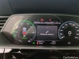  Audi  E-TRON Audi  Sportback 50 Quattro S-Line 5d #6