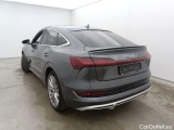  Audi  E-TRON Audi  Sportback 50 Quattro S-Line 5d #7