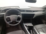  Audi  E-TRON Audi  Sportback 50 Quattro S-Line 5d #9