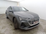  Audi  E-TRON Audi  Sportback 50 Quattro S-Line 5d #8