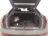  Audi  E-TRON Audi  Sportback 50 Quattro S-Line 5d #14