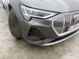  Audi  E-TRON Audi  Sportback 50 Quattro S-Line 5d #27