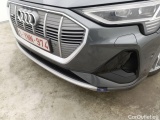  Audi  E-TRON Audi  Sportback 50 Quattro S-Line 5d #29
