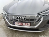  Audi  E-TRON Audi  Sportback 50 Quattro S-Line 5d #31