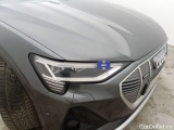  Audi  E-TRON Audi  Sportback 50 Quattro S-Line 5d #44