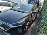  Hyundai   Ioniq Hyundai 1.6 GDi ISG DCT Hybride Feel 5d !!Damaged car, Rolling car !!! 93/73  
