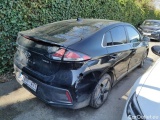  Hyundai   Ioniq Hyundai 1.6 GDi ISG DCT Hybride Feel 5d !!Damaged car, Rolling car !!! 93/73  #2