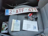  Hyundai   Ioniq Hyundai 1.6 GDi ISG DCT Hybride Feel 5d !!Damaged car, Rolling car !!! 93/73  #4