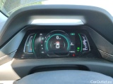  Hyundai   Ioniq Hyundai 1.6 GDi ISG DCT Hybride Feel 5d !!Damaged car, Rolling car !!! 93/73  #6