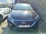  Hyundai   Ioniq Hyundai 1.6 GDi ISG DCT Hybride Feel 5d !!Damaged car, Rolling car !!! 93/73  #5