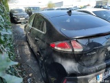  Hyundai   Ioniq Hyundai 1.6 GDi ISG DCT Hybride Feel 5d !!Damaged car, Rolling car !!! 93/73  #7