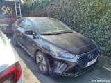  Hyundai   Ioniq Hyundai 1.6 GDi ISG DCT Hybride Feel 5d !!Damaged car, Rolling car !!! 93/73  #8