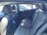  Hyundai   Ioniq Hyundai 1.6 GDi ISG DCT Hybride Feel 5d !!Damaged car, Rolling car !!! 93/73  #10