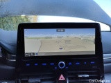  Hyundai   Ioniq Hyundai 1.6 GDi ISG DCT Hybride Feel 5d !!Damaged car, Rolling car !!! 93/73  #13