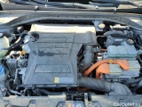  Hyundai   Ioniq Hyundai 1.6 GDi ISG DCT Hybride Feel 5d !!Damaged car, Rolling car !!! 93/73  #20