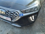  Hyundai   Ioniq Hyundai 1.6 GDi ISG DCT Hybride Feel 5d !!Damaged car, Rolling car !!! 93/73  #52