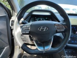  Hyundai   Ioniq Hyundai 1.6 GDi ISG DCT Hybride Feel 5d !!Damaged car, Rolling car !!! 93/73  #59