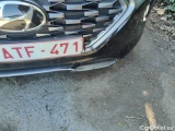  Hyundai   Ioniq Hyundai 1.6 GDi ISG DCT Hybride Feel 5d !!Damaged car, Rolling car !!! 93/73  #66