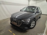  Audi  E-TRON Audi  50 Quattro 5d 