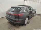  Audi  E-TRON Audi  50 Quattro 5d #2