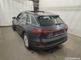  Audi  E-TRON Audi  50 Quattro 5d #7