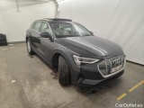  Audi  E-TRON Audi  50 Quattro 5d #8