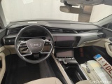  Audi  E-TRON Audi  50 Quattro 5d #9