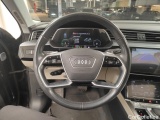  Audi  E-TRON Audi  50 Quattro 5d #27